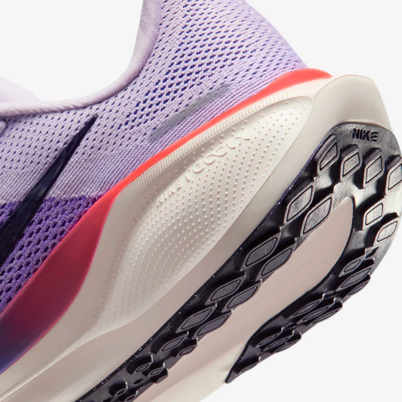 Nike Purple Women's Pegasus 41 Road Running Shoes for Women | Best Price UAE