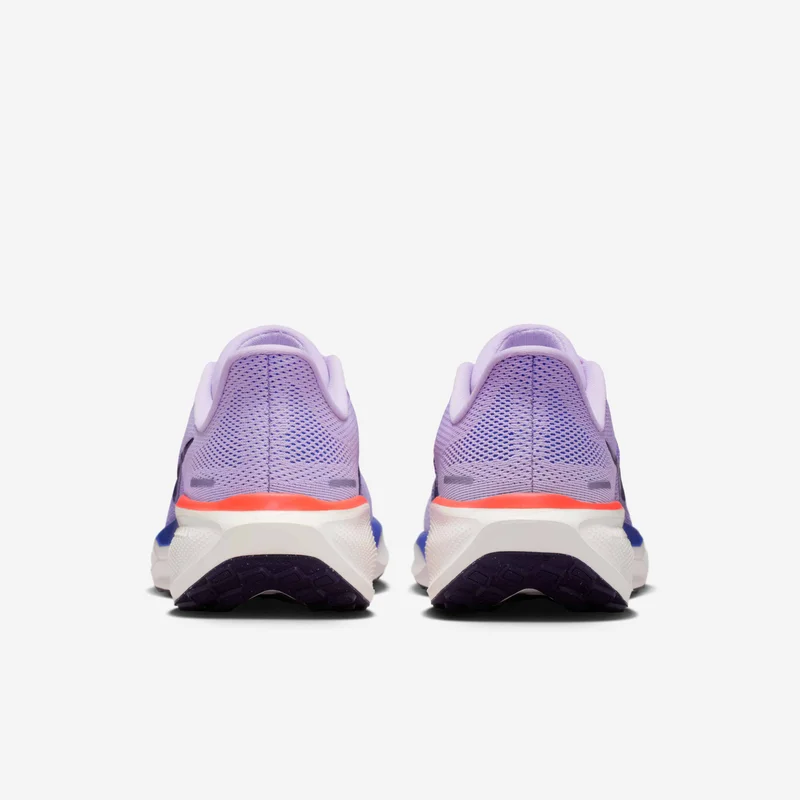 Nike Purple Women's Pegasus 41 Road Running Shoes for Women | Best Price UAE