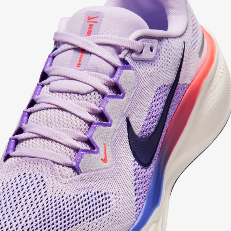 Nike Purple Women's Pegasus 41 Road Running Shoes for Women | Best Price UAE