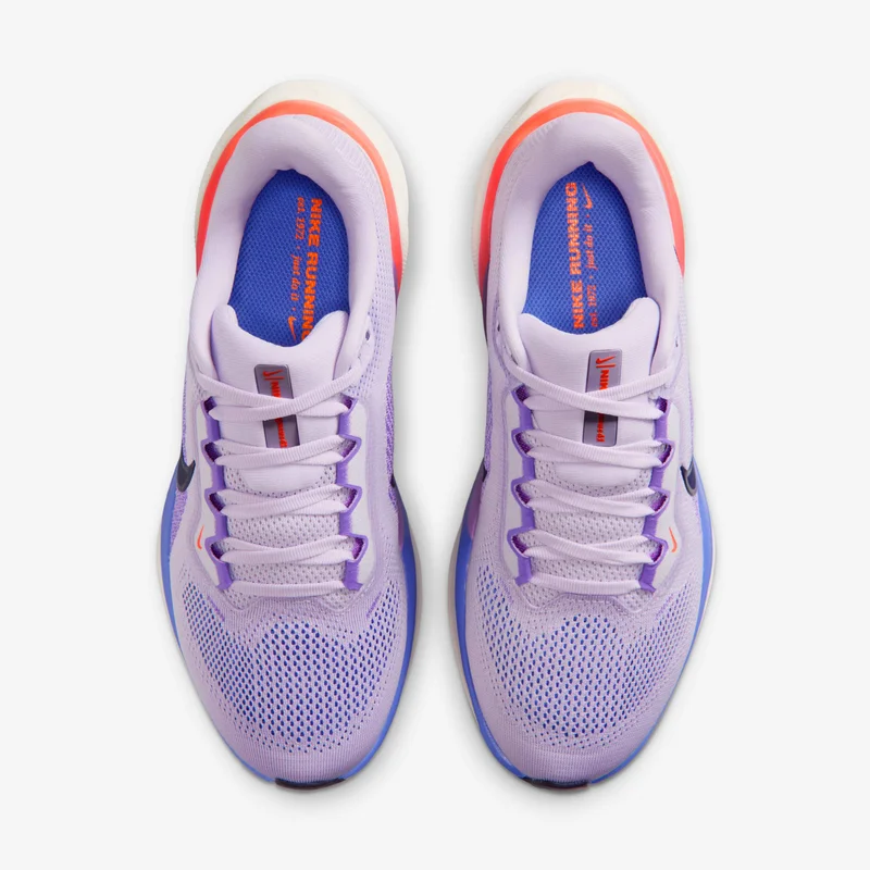 Nike Purple Women's Pegasus 41 Road Running Shoes for Women | Best Price UAE