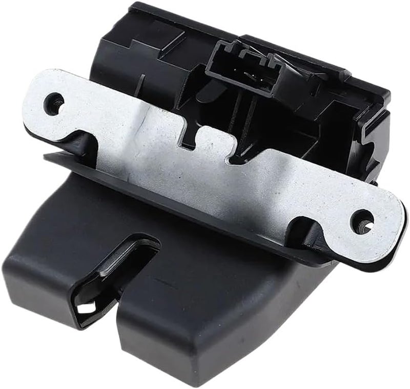 Compatible Trunk Latch Actuator Replacement for Select Models 2008 2017 - Image 1