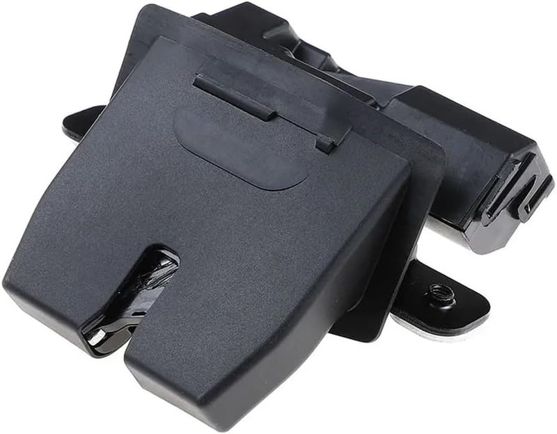 Compatible Trunk Latch Actuator Replacement for Select Models 2008 2017 - Image 2