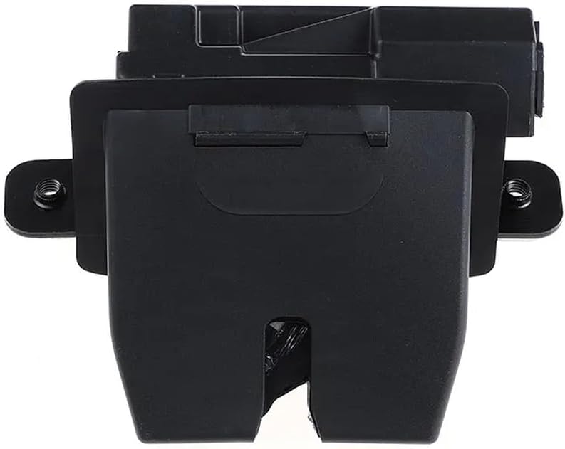 Compatible Trunk Latch Actuator Replacement for Select Models 2008 2017 - Image 4