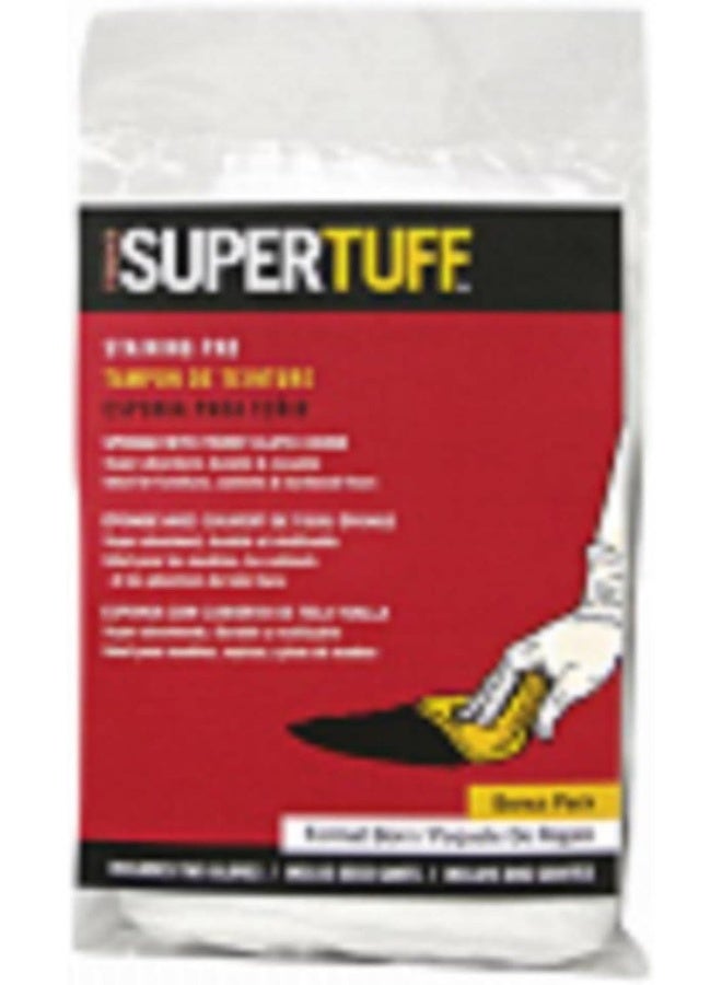 Trimaco SuperTuff Staining Pad Sponge with free gloves - Image 3