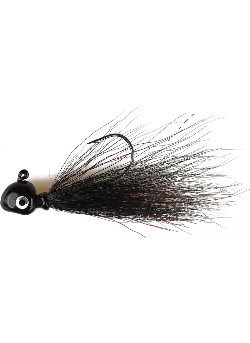 Flexi 38Ounce Buck Tail Jig 