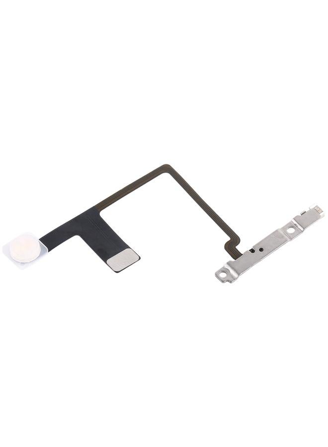 erorex Power Button Flex Cable for iPhone XS Max (Change From iPXS Max to iP12 Pro Max) - Image 3