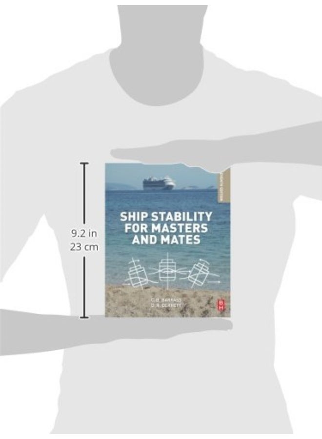 Ship Stability for Masters and Mates - Image 2