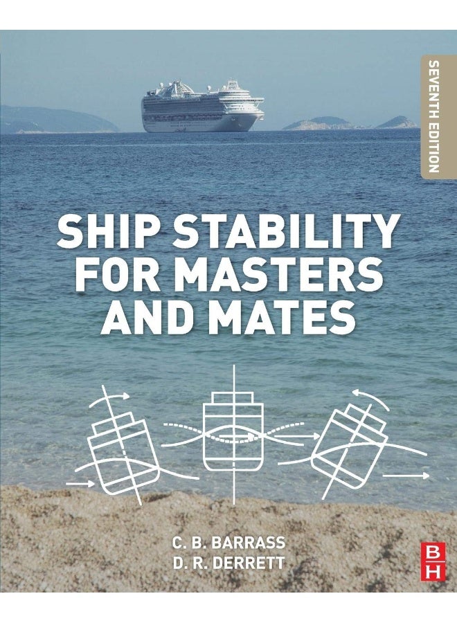 Ship Stability for Masters and Mates - Image 5