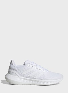 adidas runfalcon white