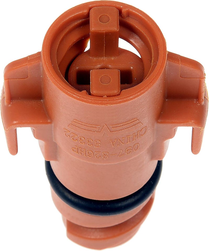 Dorman 097-826HP Engine Oil Drain Plug for Select Ford/Lincoln Models (OE FIX), 5 Pack - Image 4