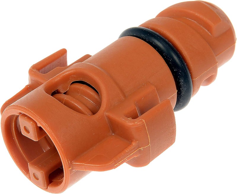 Dorman 097-826HP Engine Oil Drain Plug for Select Ford/Lincoln Models (OE FIX), 5 Pack - Image 1