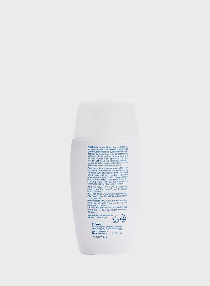 Bioderma Photoderm Xdefense Ultra-Fluid Spf50+ 40Ml Shade 02