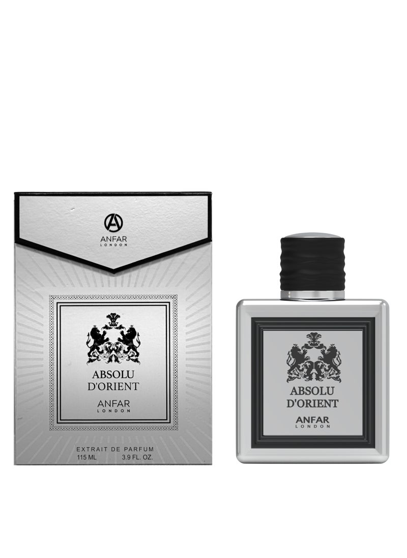 Anfar Anfar London Absolu D'Orient 115 ml Extrait de Parfum.  - Image 1