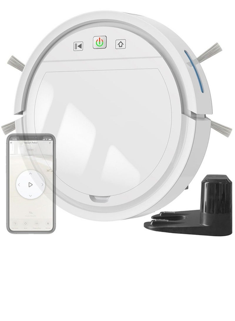 The Latest Generation of Fully Automatic  Sweeping Robot - Image 1