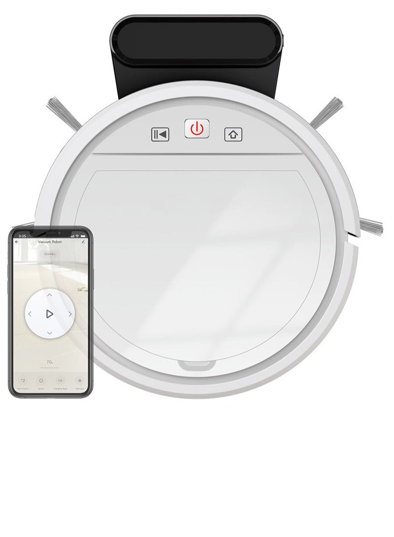 The Latest Generation of Fully Automatic  Sweeping Robot - Image 2