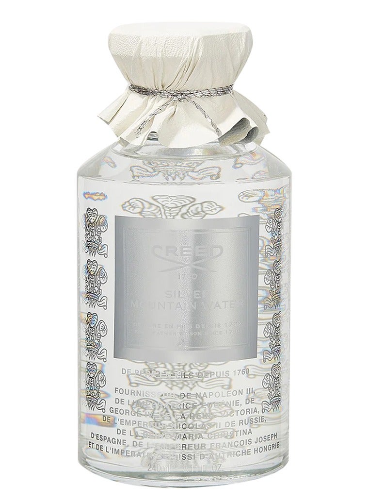 CREED SILVER MOUNTAIN WATER EDP 240ML