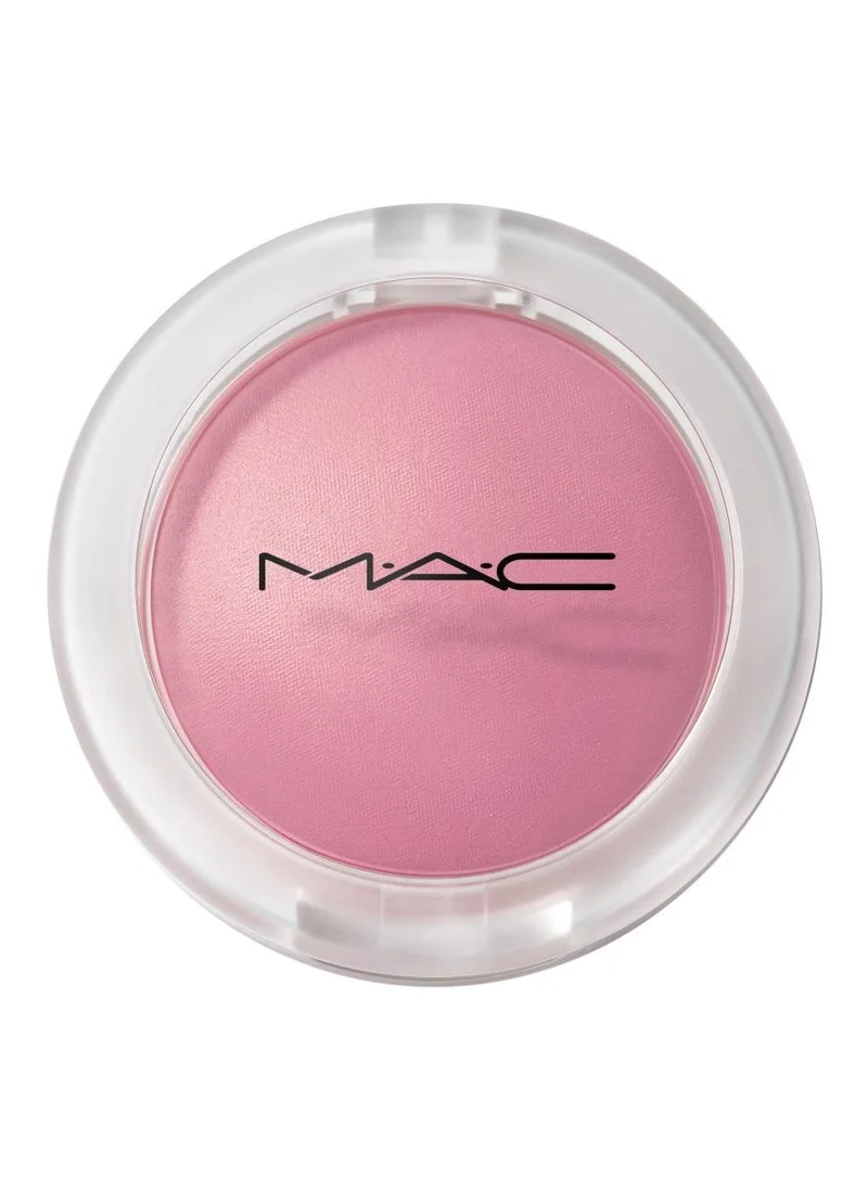 ماك كوزمتيكس Glow Play Cushiony Blush - Totaly Synced