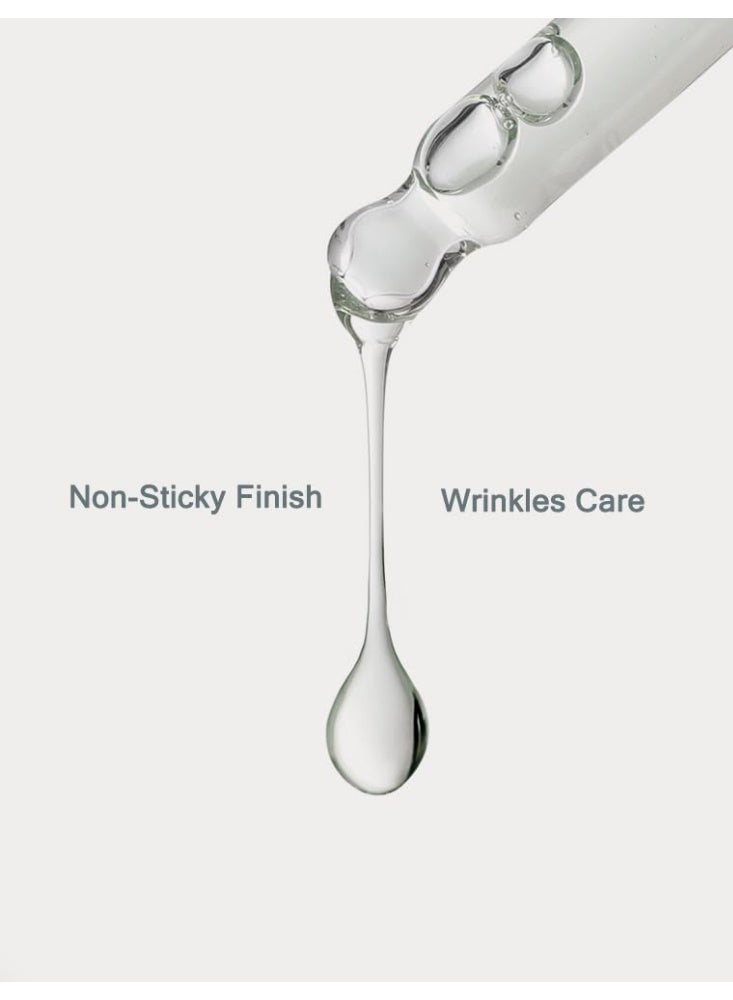 MIZON Hyaluronic Acid 100, Original Skin Energy, Facial Care, Moisturizing Ampoule, For Dry Skin, Boost Skin Elasticity (30ml) serum - Image 2