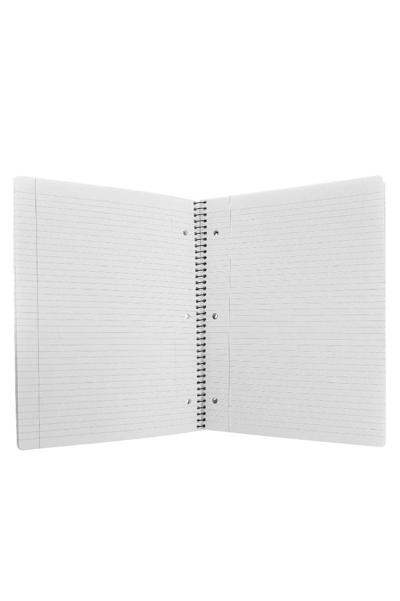 روكو دفتر نيون A4200 صفحة (100 ورقة) - Image 2