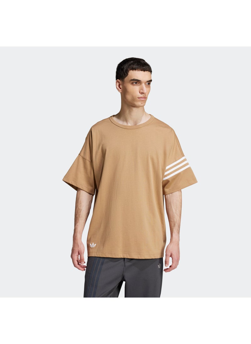 adidas Originals Neuclassics T-Shirt - Image 1