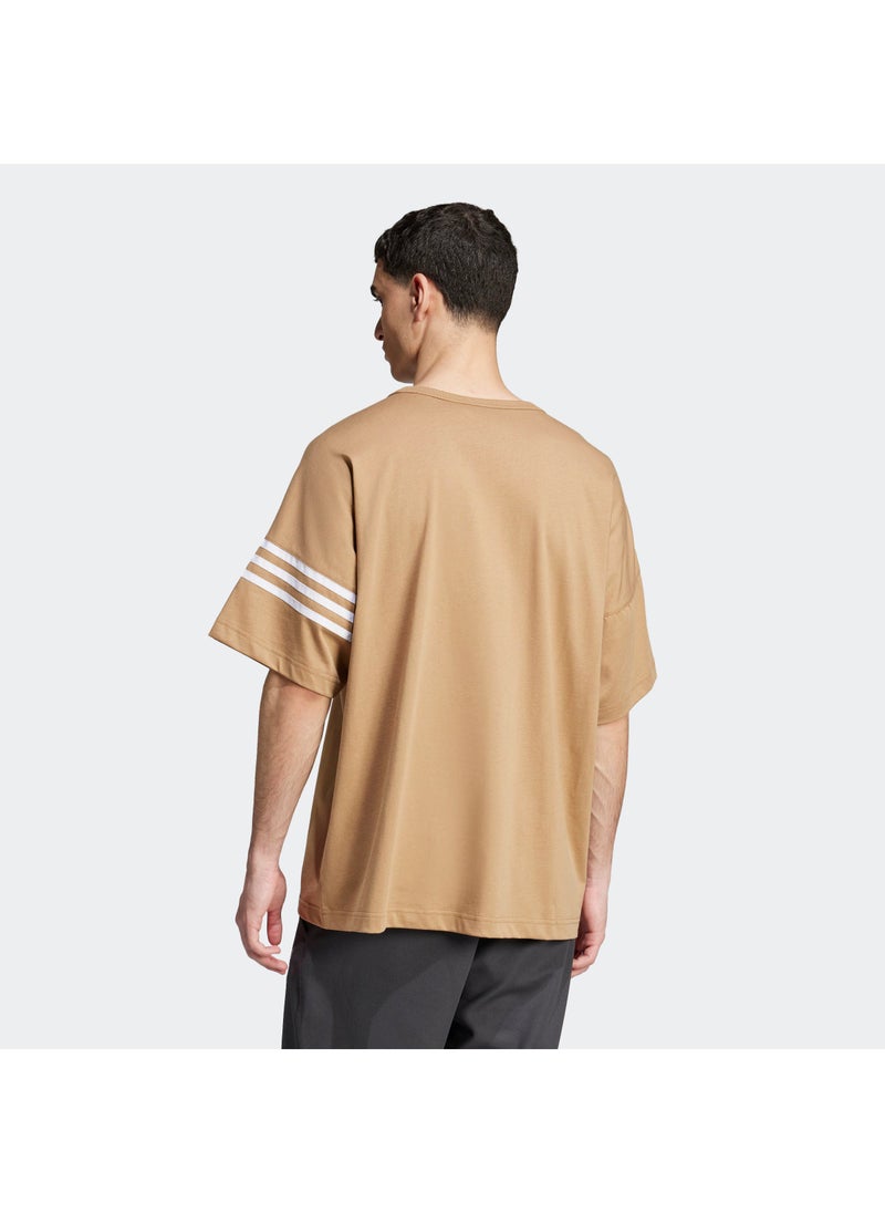 adidas Originals Neuclassics T-Shirt - Image 2