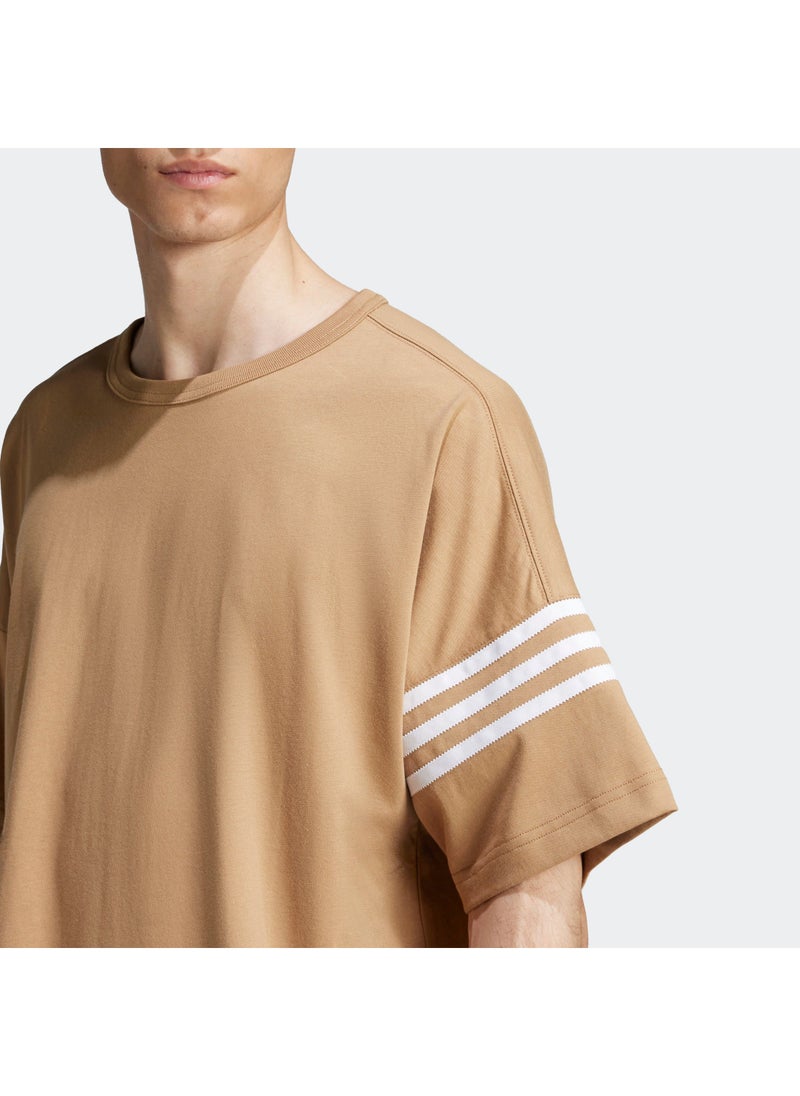 adidas Originals Neuclassics T-Shirt - Image 4