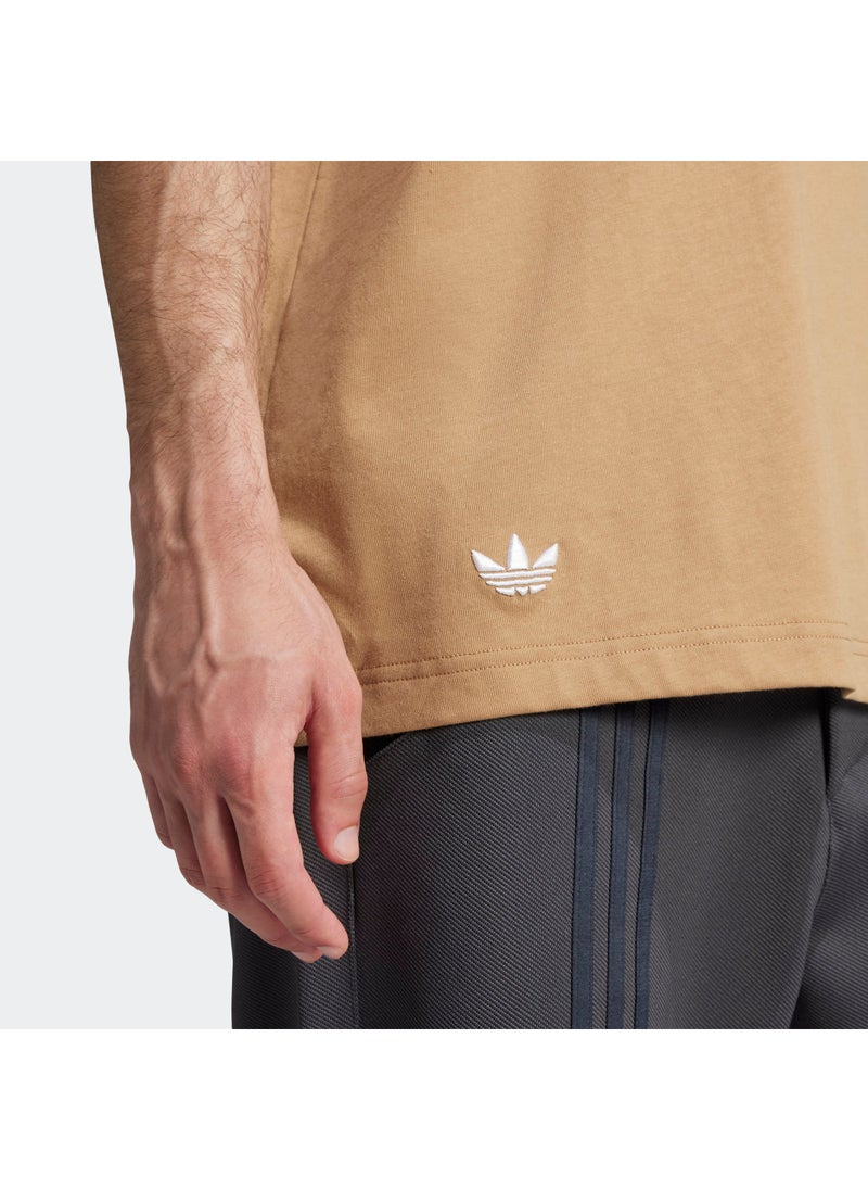 adidas Originals Neuclassics T-Shirt - Image 3