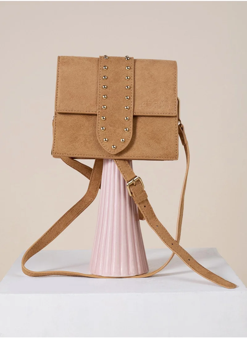 صوص هاوت Angela Tan Mini Bag