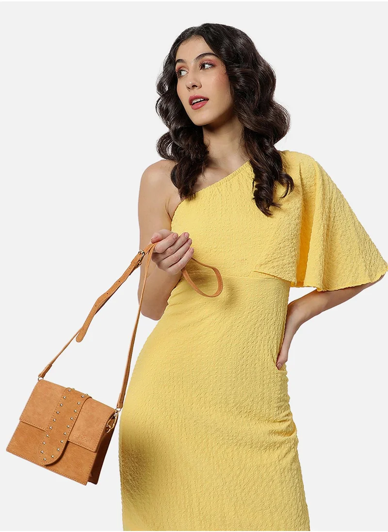 صوص هاوت Angela Tan Mini Bag