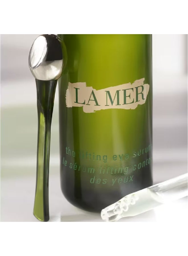 La Mer The Lifting Eye Serum 15ml - Image 3