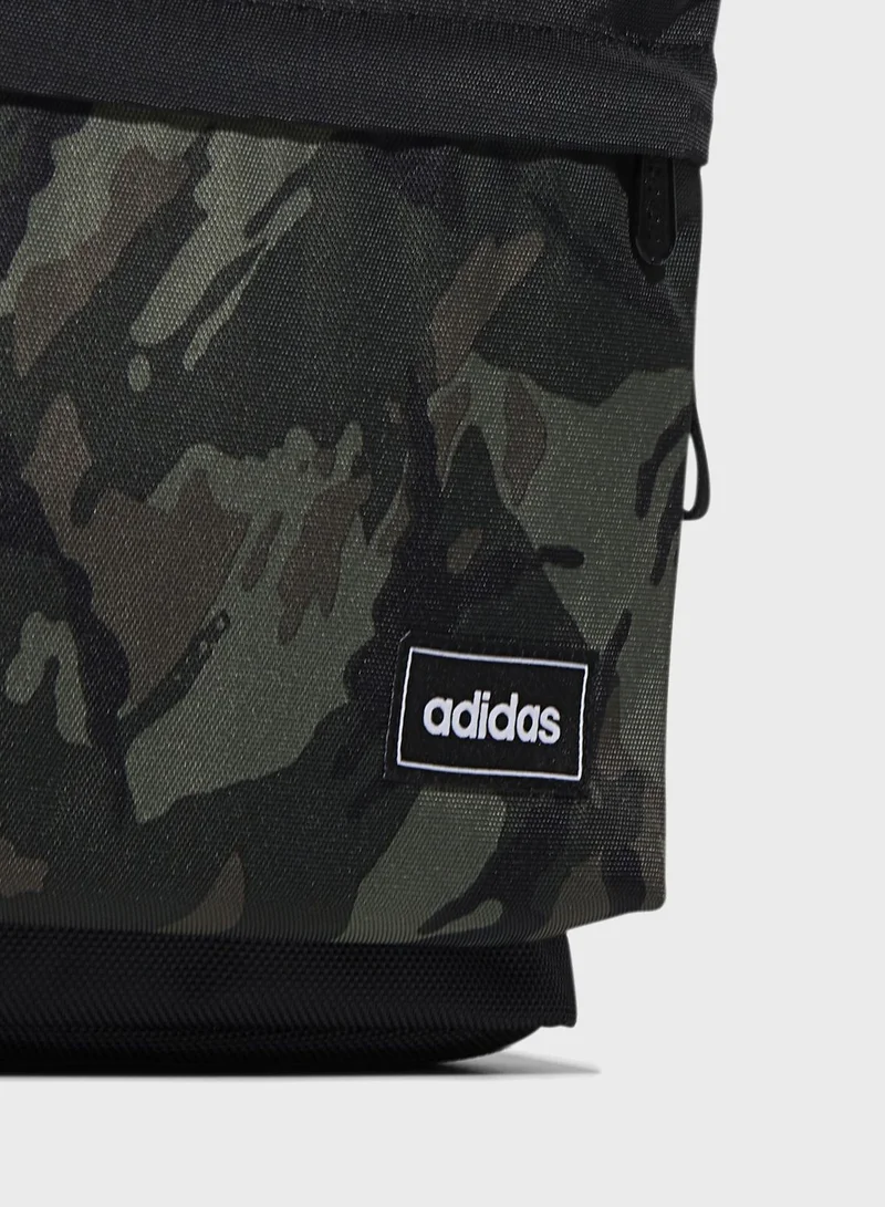 Adidas Classic Sports Unisex Backpack