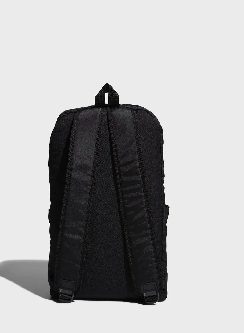 Adidas Classic Sports Unisex Backpack