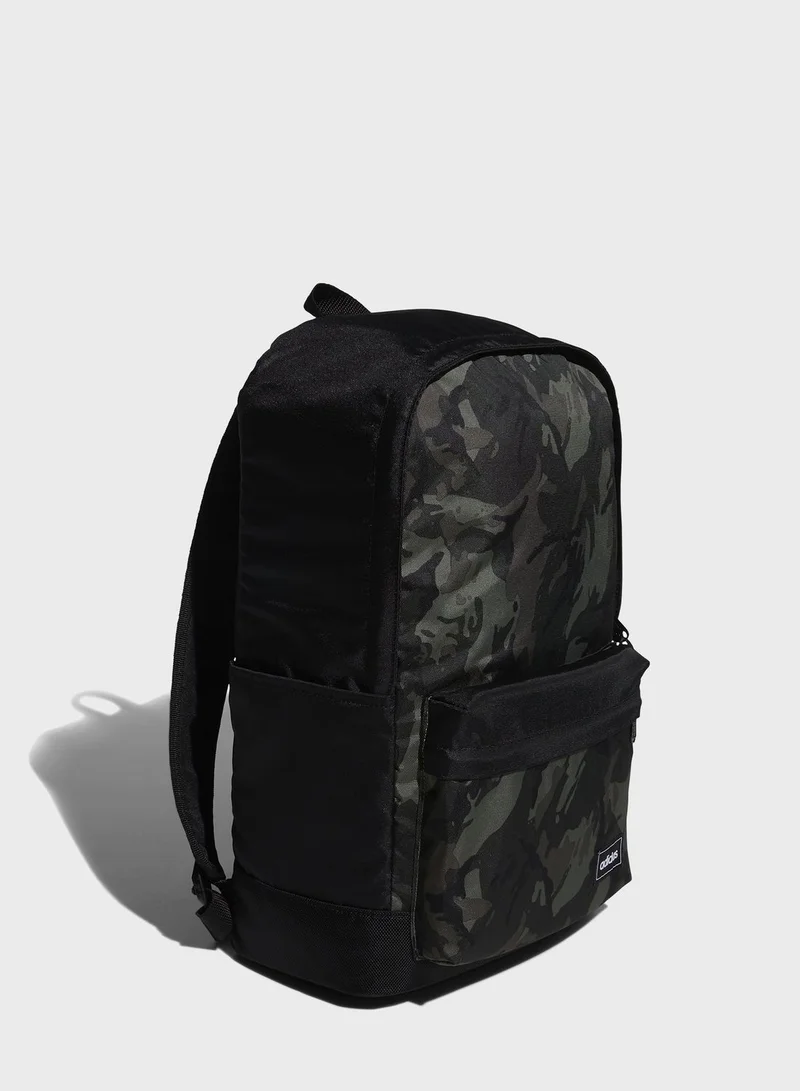 Adidas Classic Sports Unisex Backpack