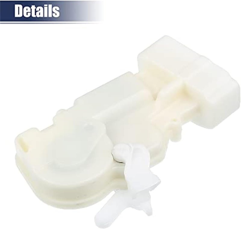 Wivplex Front Right Door Lock Latch Actuator for Toyota Echo 2000-2005 - Image 5