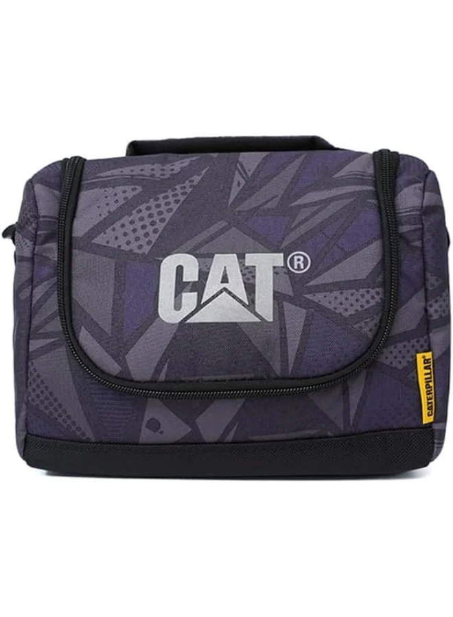 كاتربلر Saudi SMU Lunch Bag - Grey Print