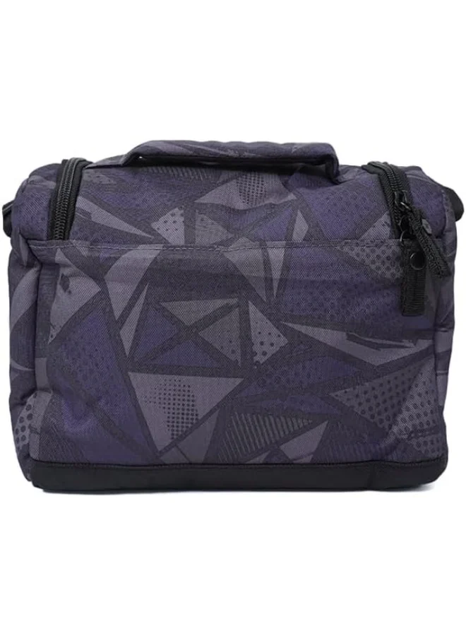 كاتربلر Saudi SMU Lunch Bag - Grey Print