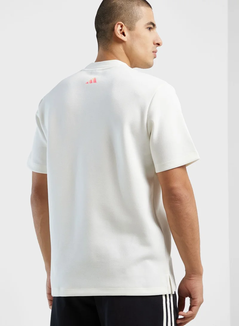 adidas Originals Trefoil  Essential T-Shirt