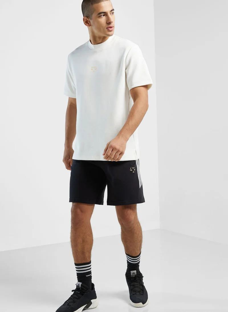 adidas Originals Trefoil  Essential T-Shirt