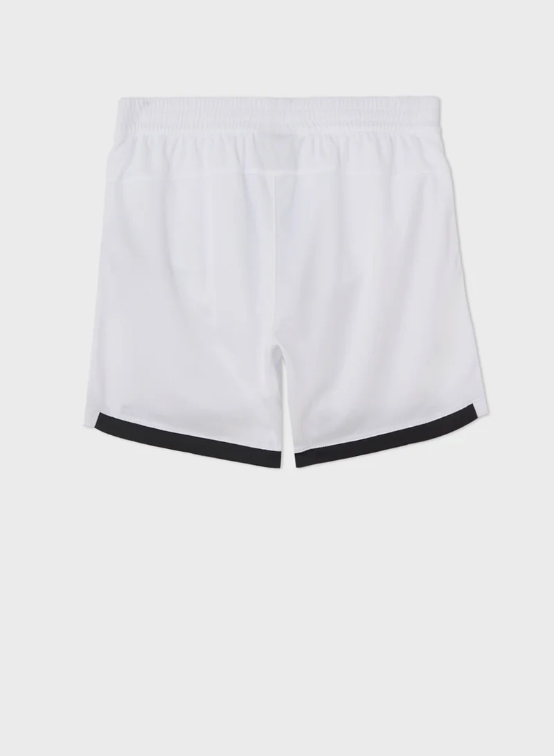 امبرو شورت بريمير للأطفال