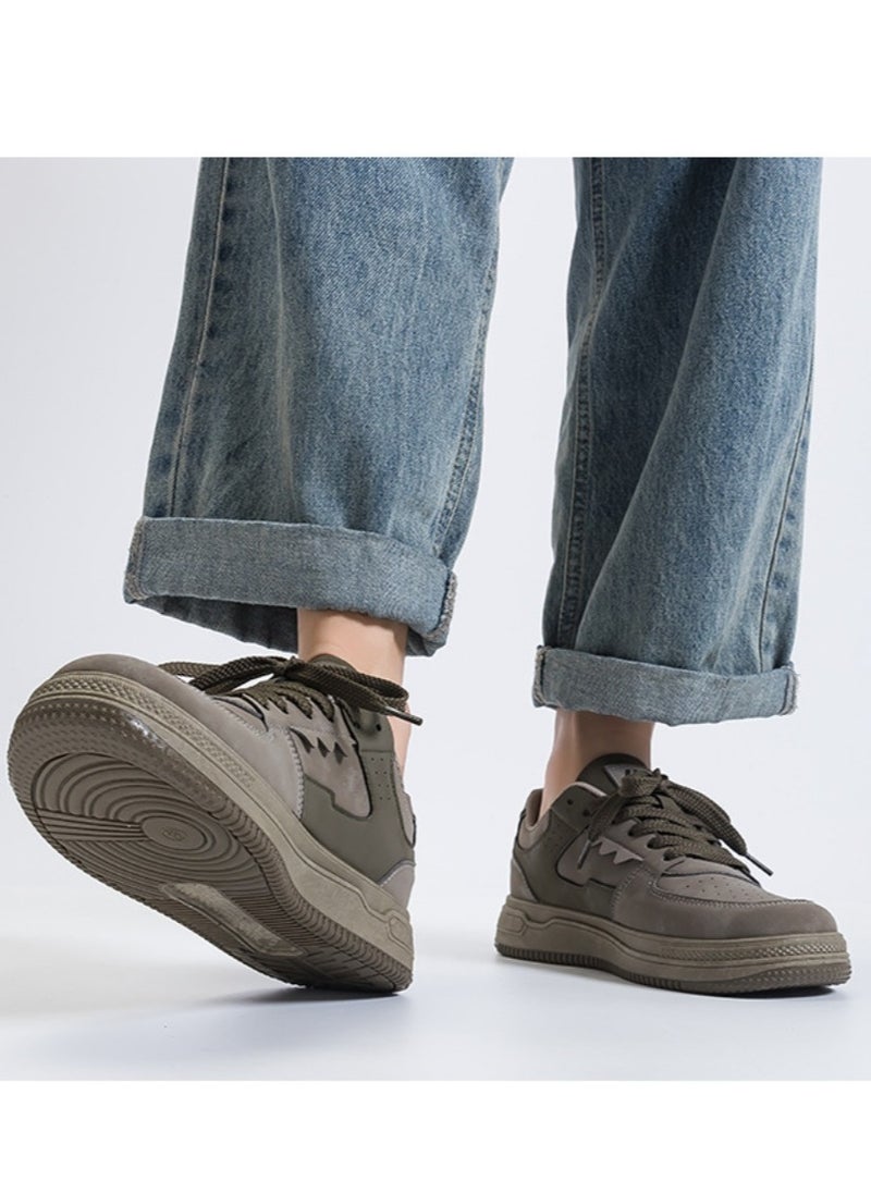 Warrior - Versatile And Fashionable Sports And Leisure Shoes - Image 1