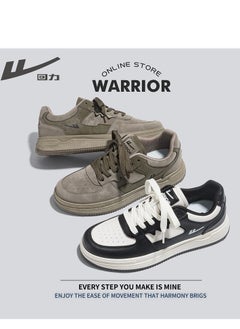 Warrior Versatile And Fashionable Sports And Leisure Shoes  - Image 3