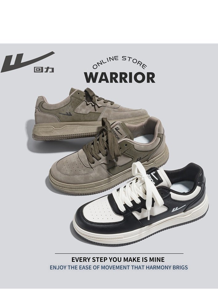 Warrior - Versatile And Fashionable Sports And Leisure Shoes - Image 1