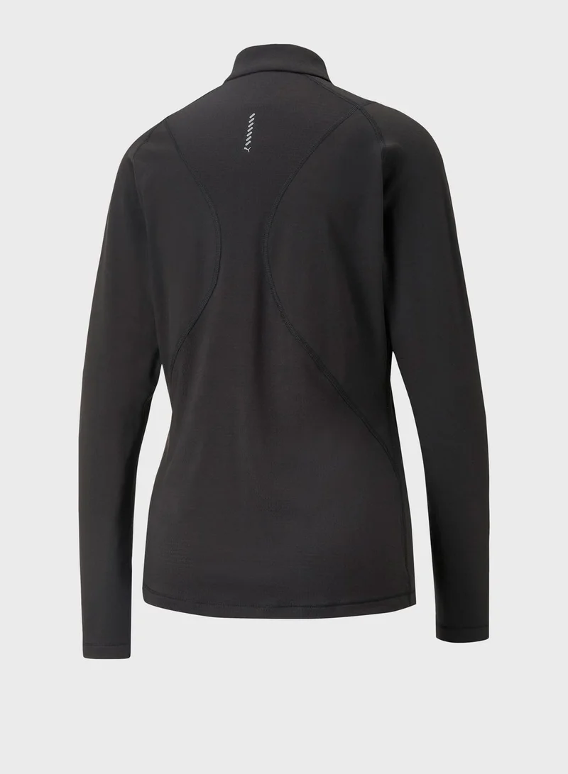 PUMA Run Cloudspun Top