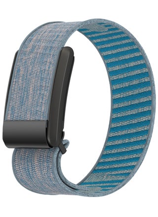 Stretchy Nylon Replacement Band Compatible with WHOOP 5.0, One, Peak | Wearable Health, Fitness & Activity Tracker Stylish, Comfortable & Breathable and Adjustable Wristband Replacement Strap Easy to Use and Perfect for Every Occasion - pzsku/ZF99C99440D22845EC582Z/45/1749433027/29fa827d-b018-4148-a4fb-d58e3546751f