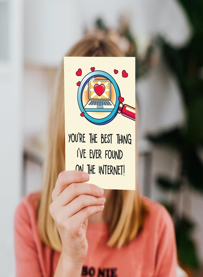 Cheerin Internet Greeting Card - Image 3