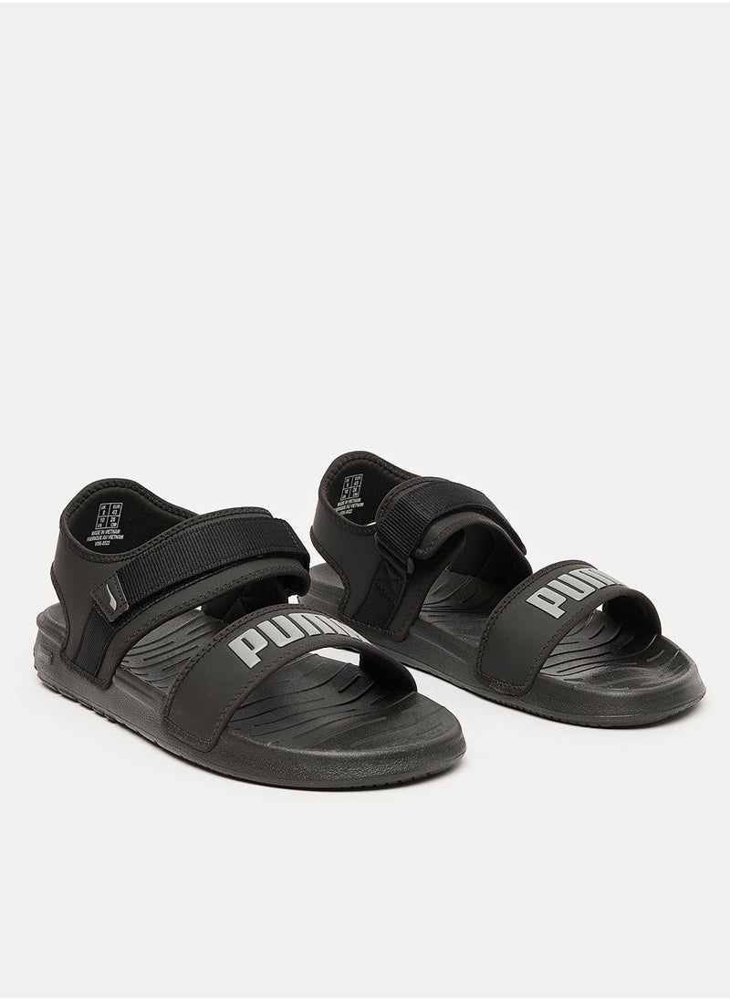 PUMA - SOFTRIDE SANDAL - Image 1