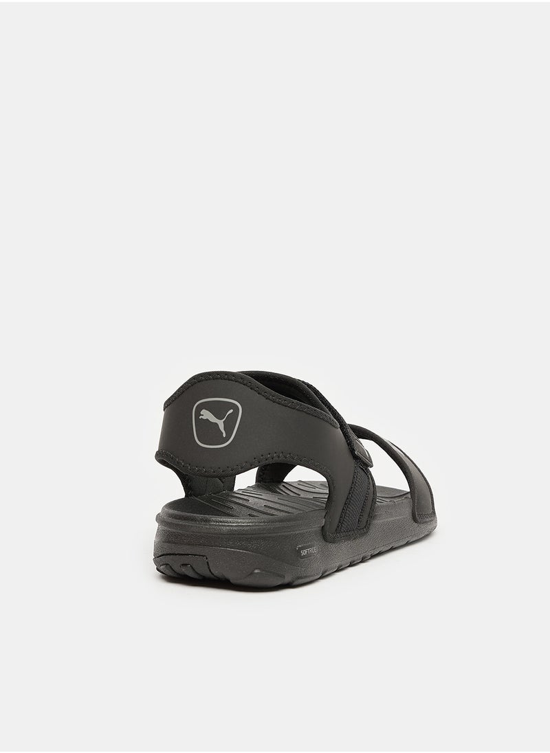 PUMA - SOFTRIDE SANDAL - Image 1