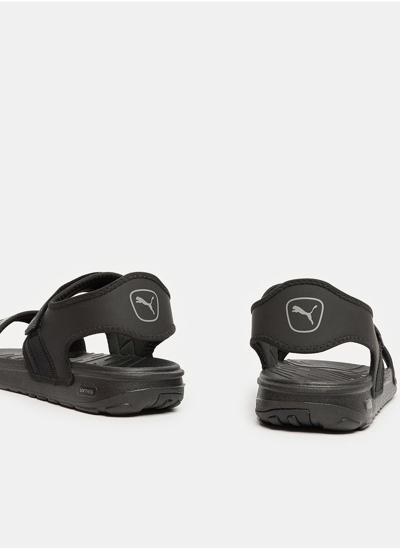 PUMA - SOFTRIDE SANDAL - Image 1