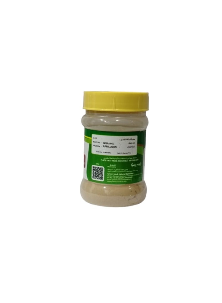 Green Mark Natural Solutions Green Mark Gooseberry Powder 125g - Image 2