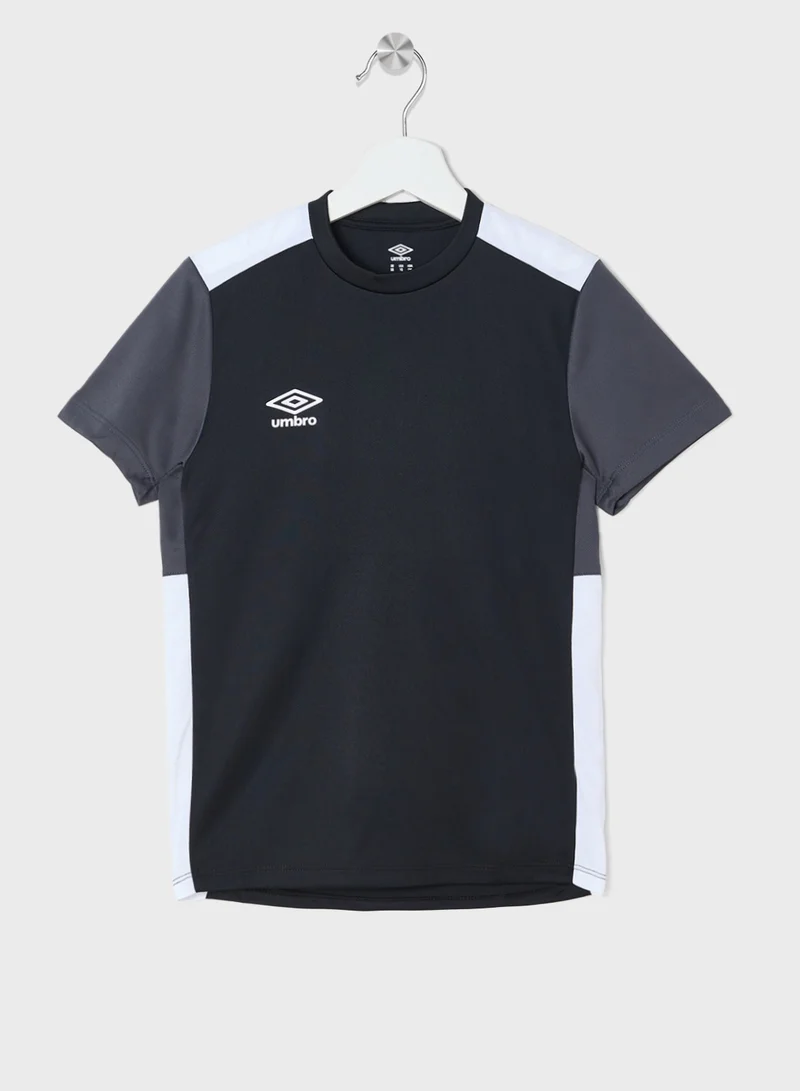 umbro Kids Training Jersey